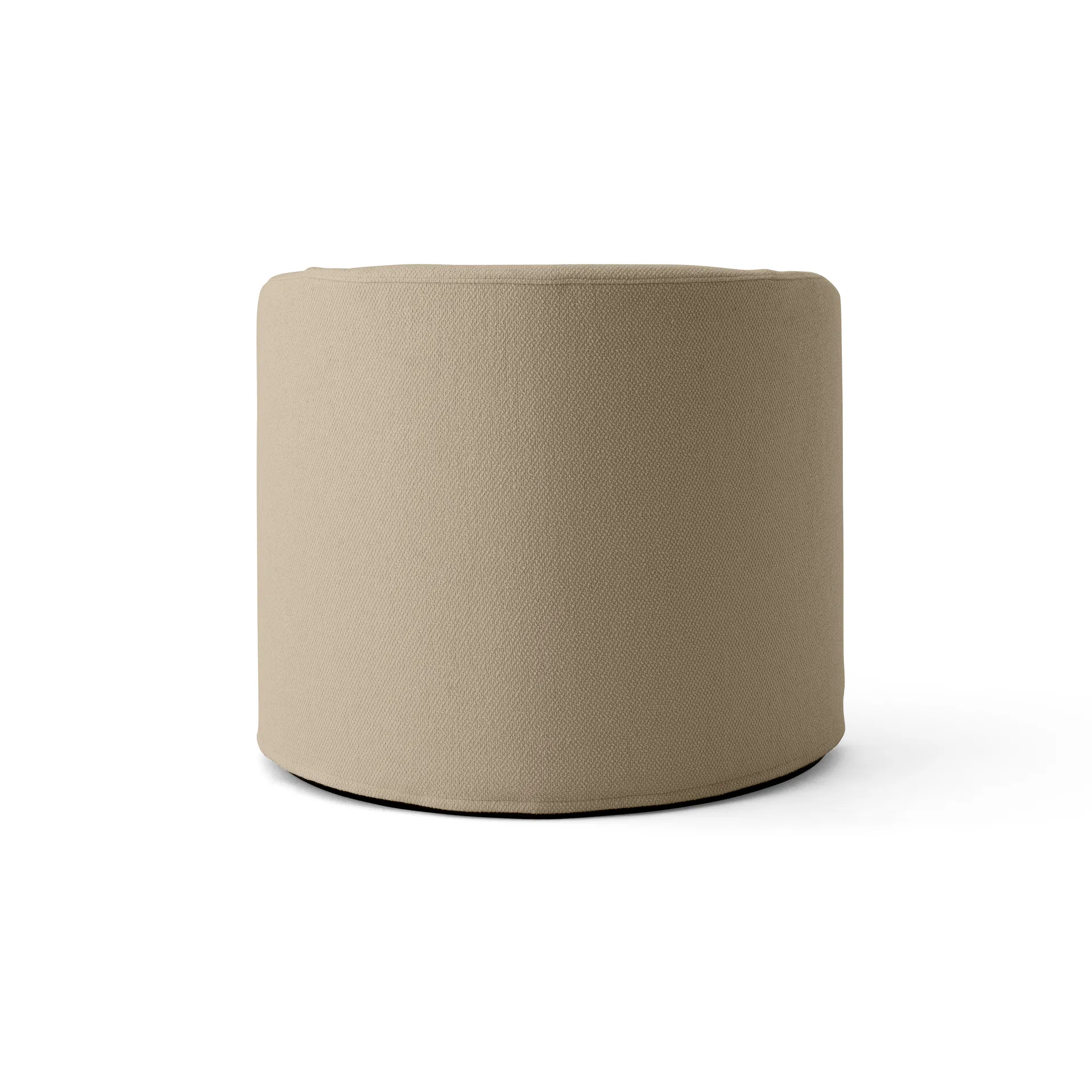 Poltrona Tearoom Lounge , Logan 02 Sand Audo Copenhagen