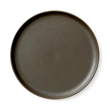 Prato Norm Ø23 cm - Dark glazed - Audo Copenhagen