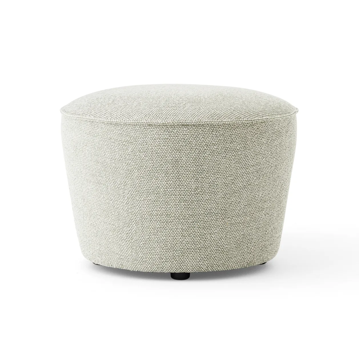 Puff Cairn Ø60 cm, Safire 006 Audo Copenhagen