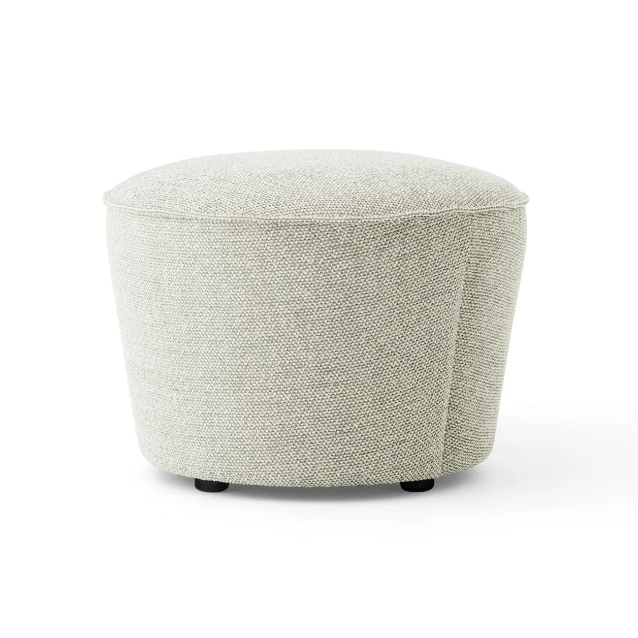 Puff Cairn Ø60 cm, Safire 006 Audo Copenhagen