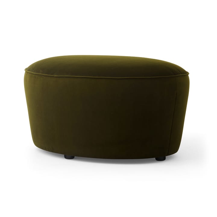 Puff Cairn oval, Champion 035 Audo Copenhagen