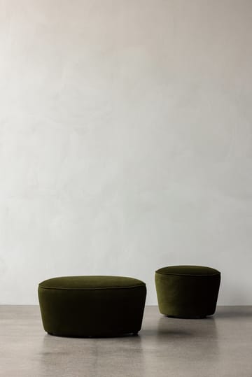 Puff Cairn oval - Champion 035 - Audo Copenhagen