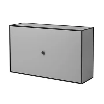 Sapateira Frame - dark grey - Audo Copenhagen