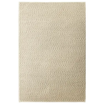 Tapete Gravel 200x300 cm - Ivory - Audo Copenhagen