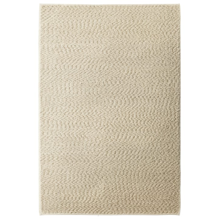 Tapete Gravel 200x300 cm - Ivory - Audo Copenhagen
