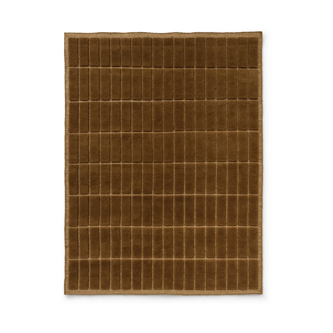 Tapete Tile, Hazel, 170x240 cm Audo Copenhagen