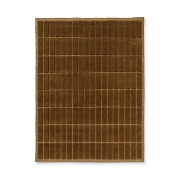 Tapete Tile - Hazel, 170x240 cm - Audo Copenhagen