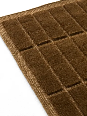 Tapete Tile - Hazel, 200x300 cm - Audo Copenhagen