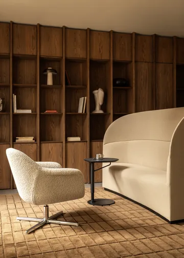 Tapete Tile - Hazel, 200x300 cm - Audo Copenhagen