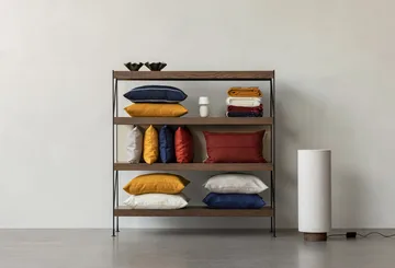 Tigela Fragilis 9 cm - Preto - Audo Copenhagen