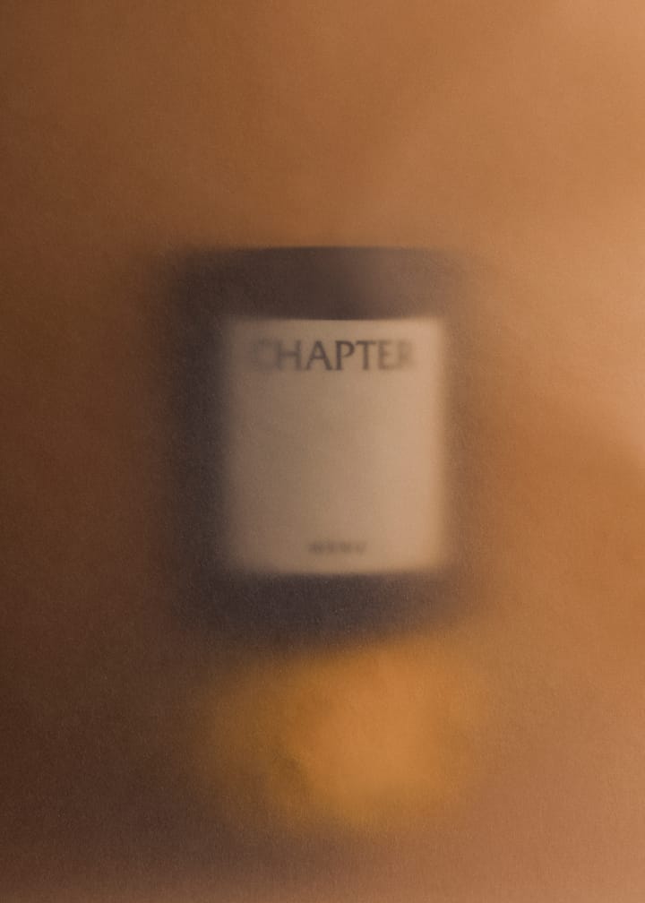 Vela perfumada Olfacte Chapter, 79 g Audo Copenhagen