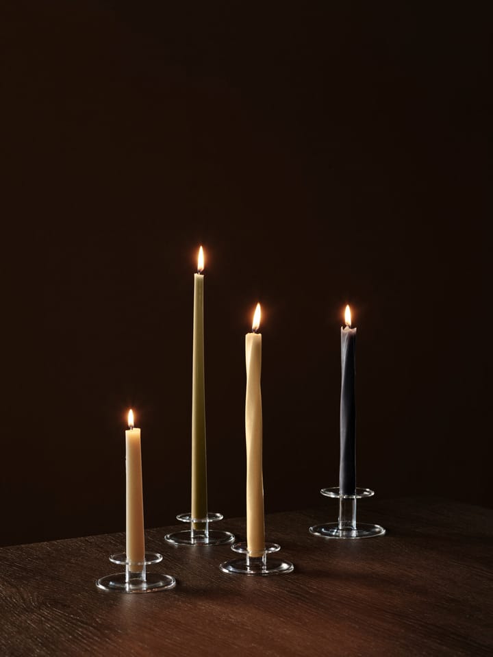 Vela Twist 30 cm 4-unidades, Quente Audo Copenhagen