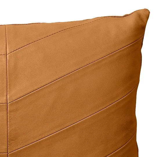 Almofada Coria 30x50 cm, âmbar AYTM