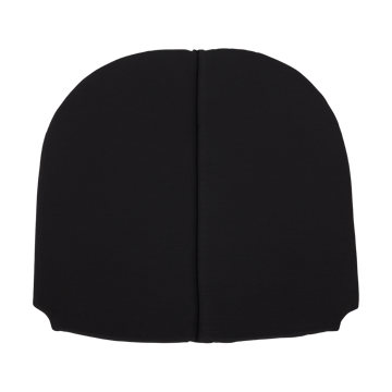 Almofada de assento NOVO - Black - AYTM