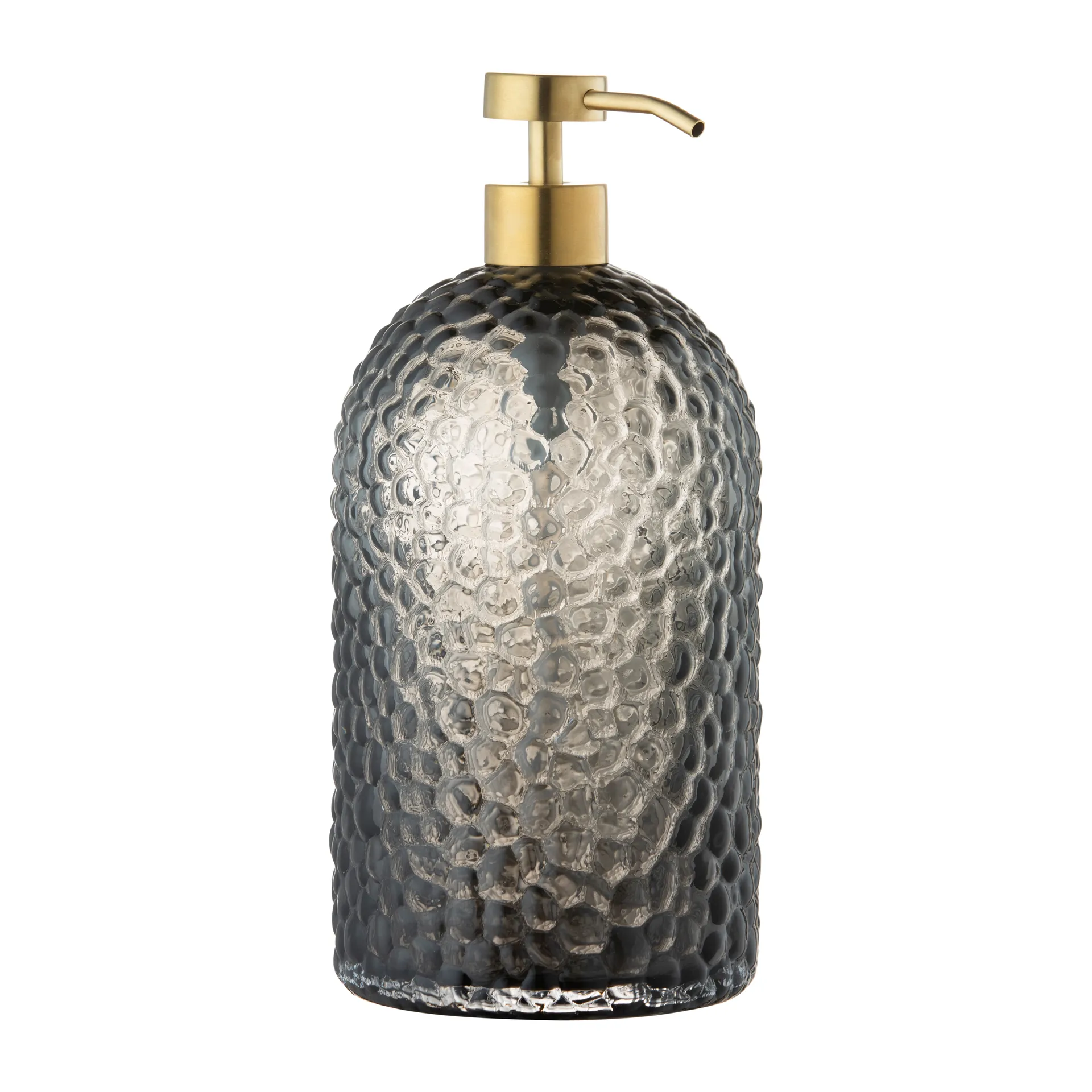 Arura dispensador de sabão 20 cm, Preto AYTM