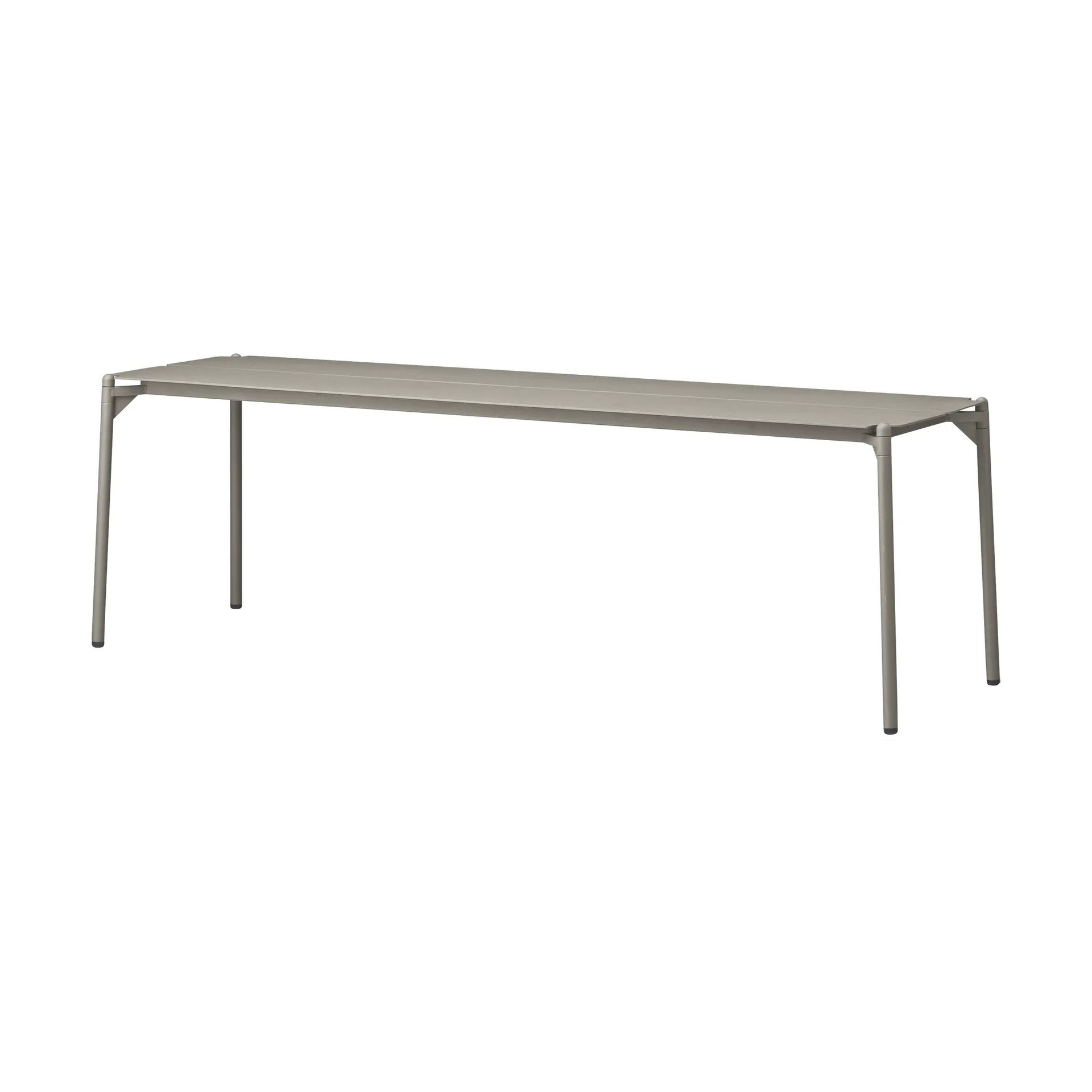 Banco NOVO 145x45,5 cm, Taupe AYTM