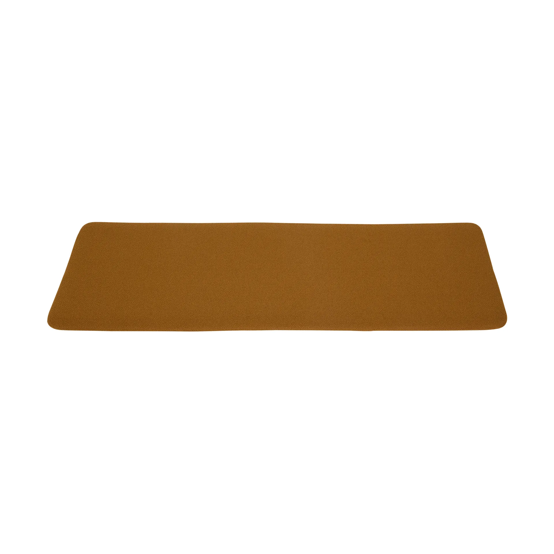 Curva Almofada para banco 32x95,5 cm, Âmbar AYTM