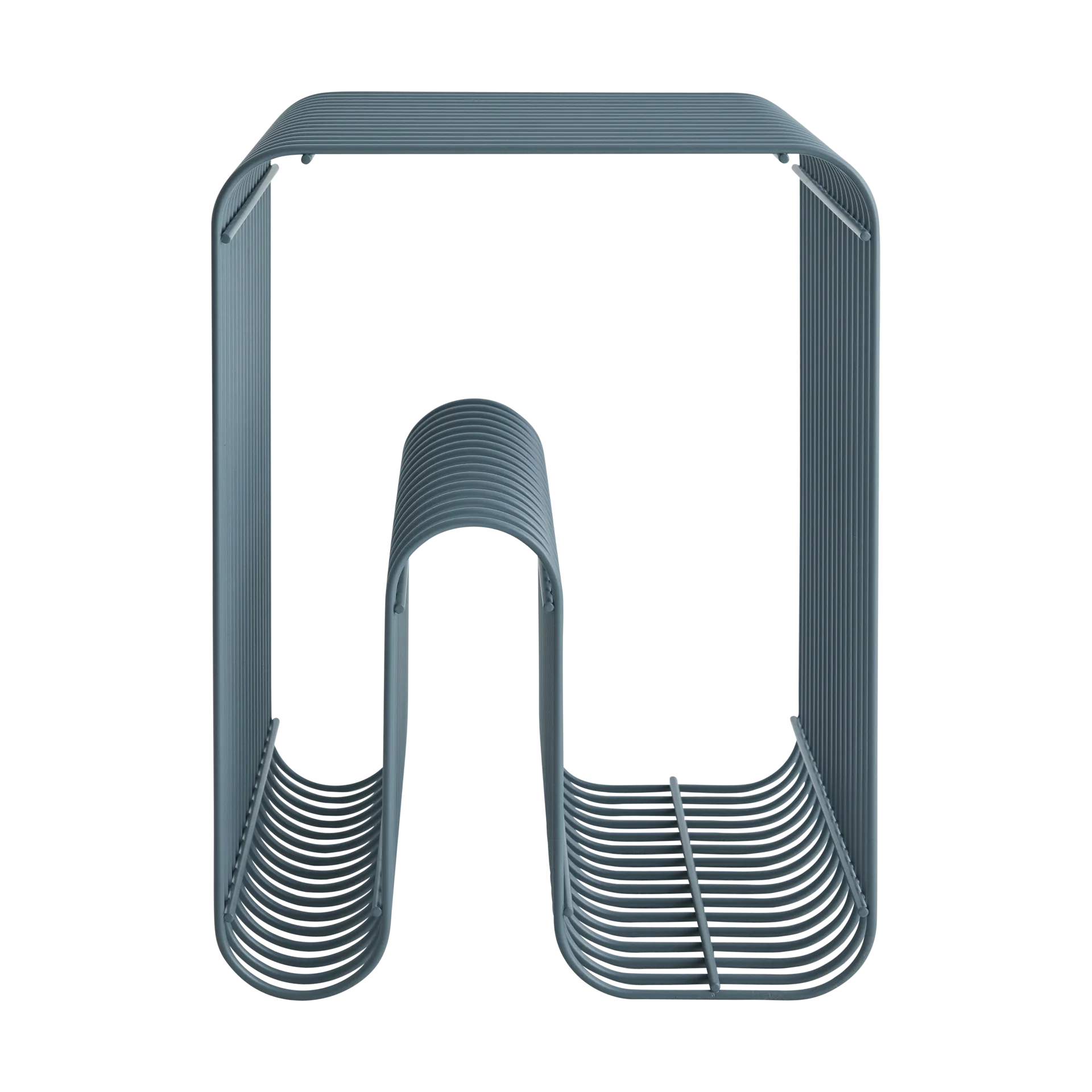 Curve banco, Azul poeira AYTM