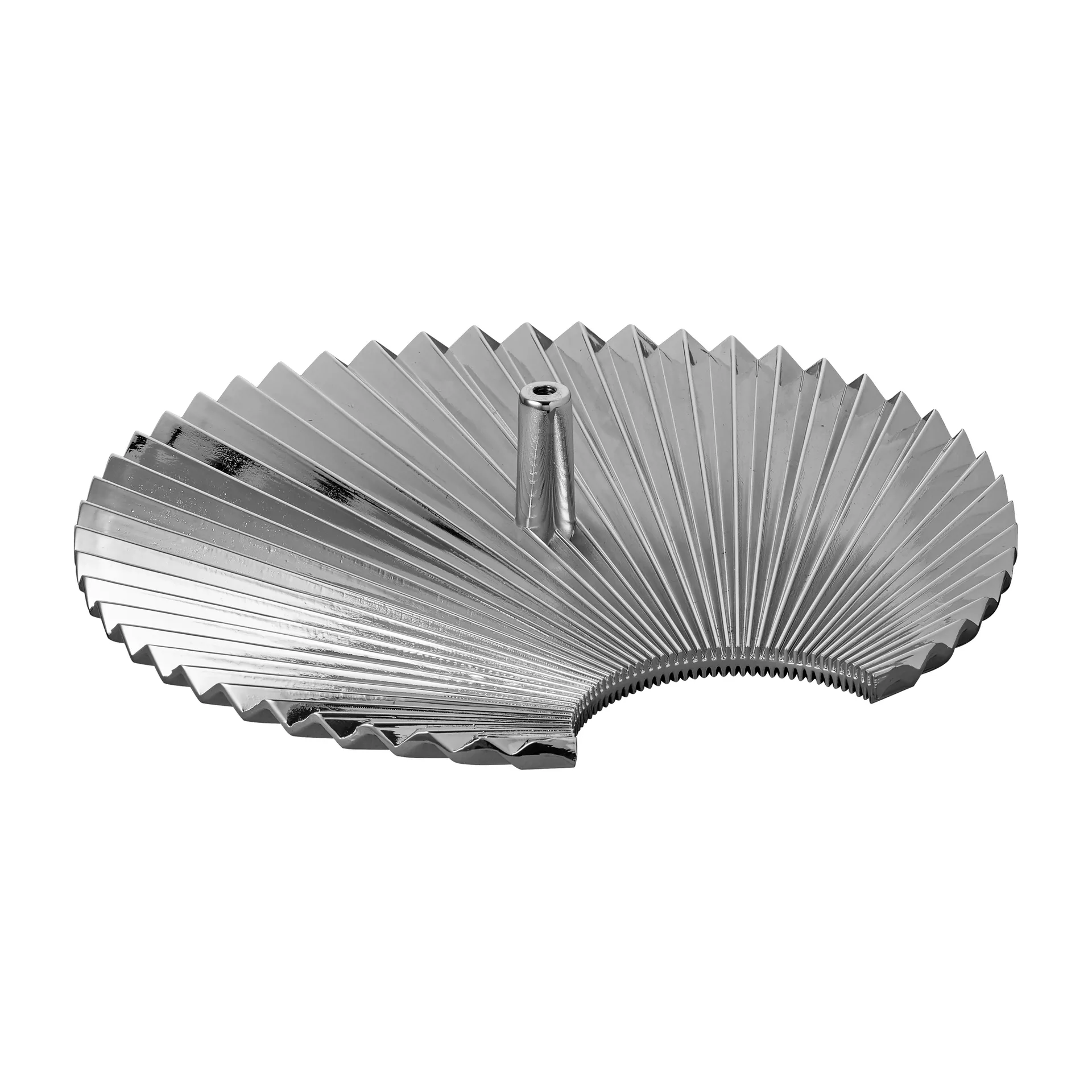 Gancho Concha prata, L AYTM