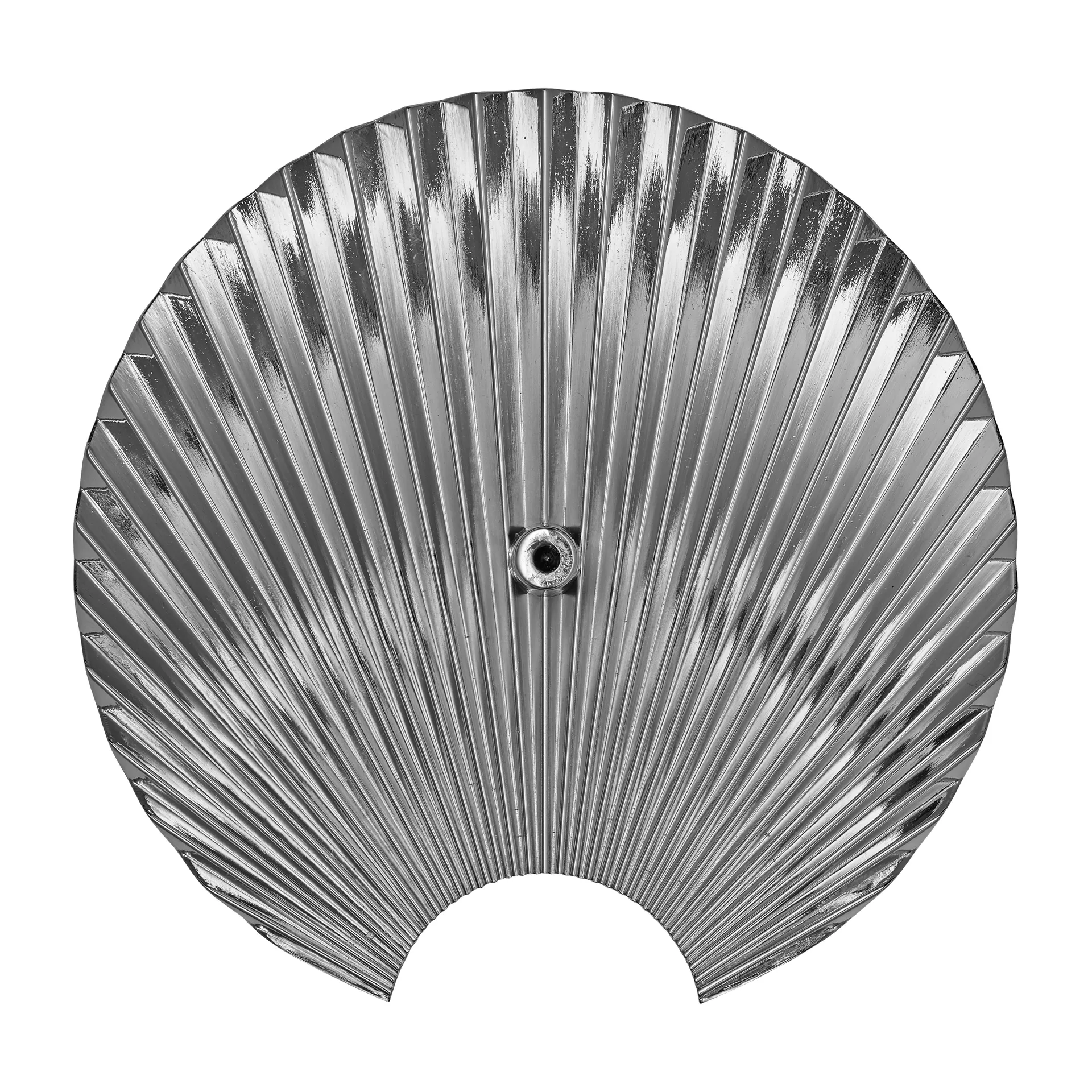 Gancho Concha prata, M AYTM