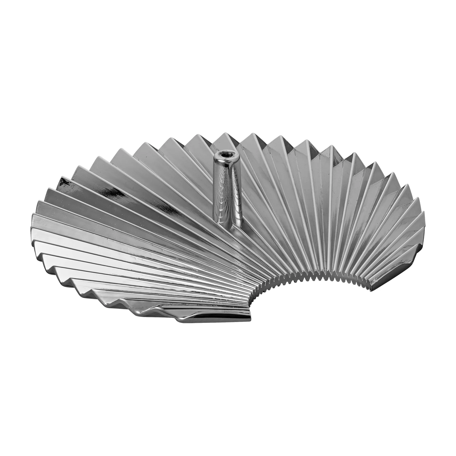 Gancho Concha prata, M AYTM