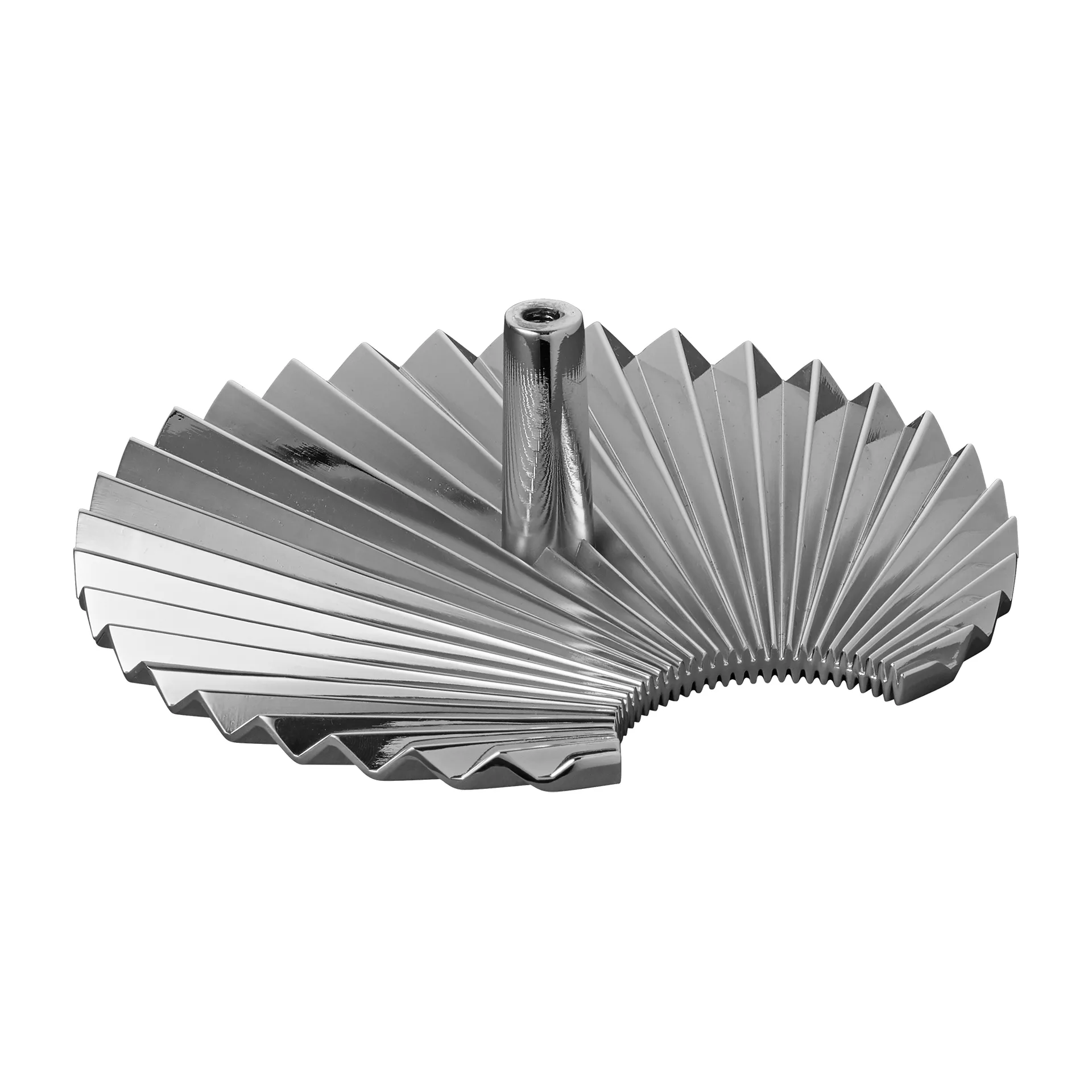 Gancho Concha prata, S AYTM