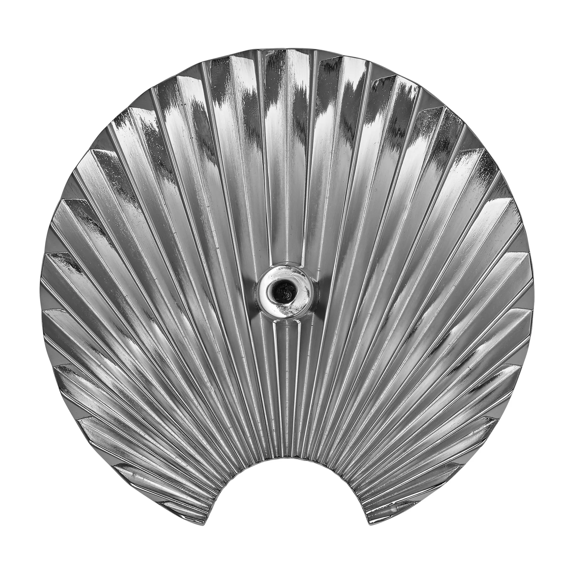 Gancho Concha prata, XS AYTM