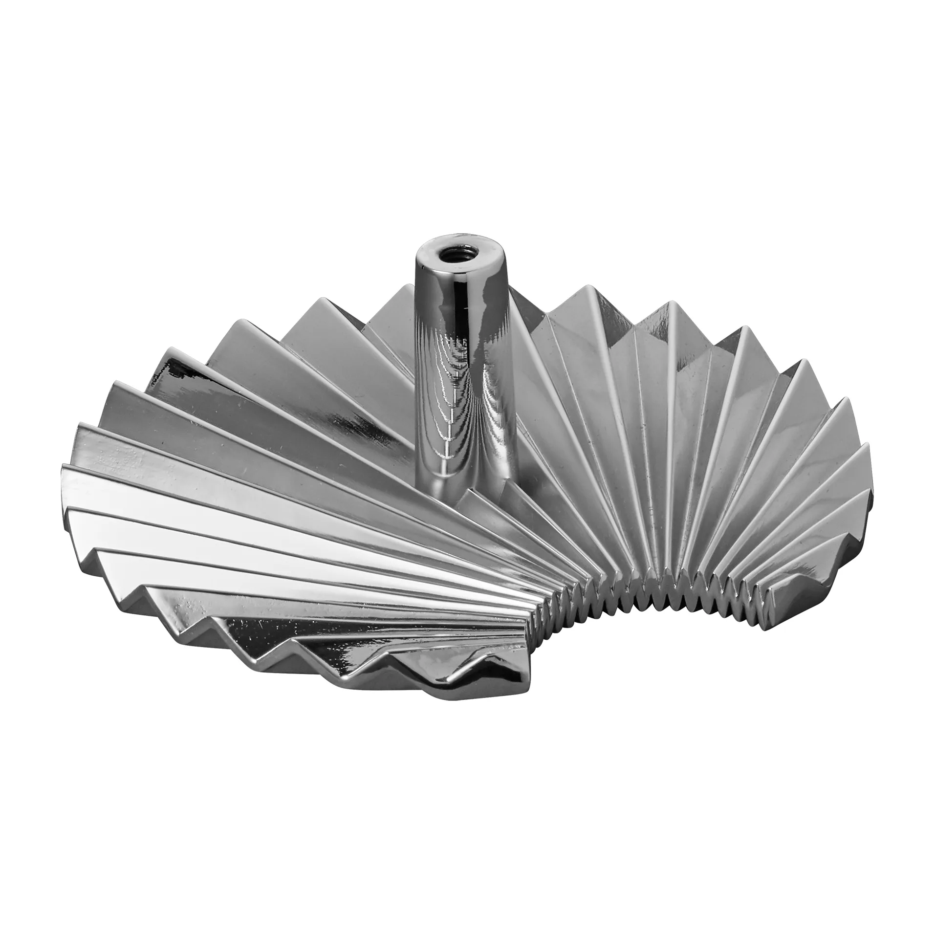 Gancho Concha prata, XS AYTM