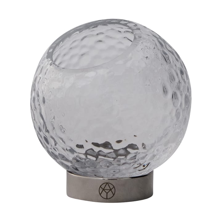 Globe castiçal Ø10 cm - Claro - AYTM