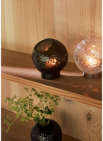 Globe castiçal Ø10 cm - Claro - AYTM