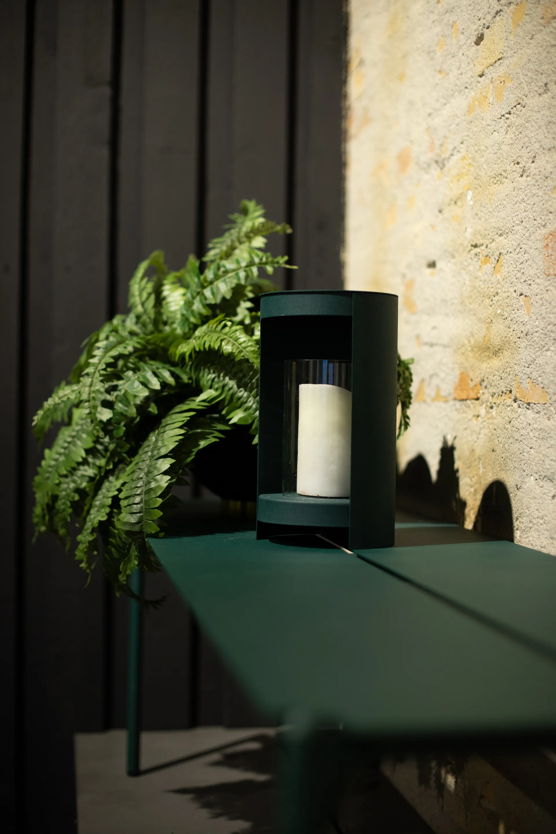 Mesa NOVO 160x80x72 cm, Forest AYTM