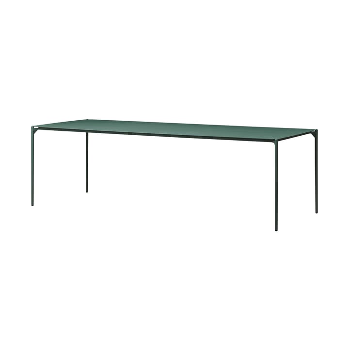 Mesa NOVO 240x90x72 cm - Forest - AYTM