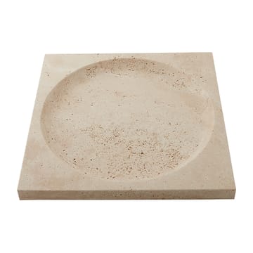 Pires travertino Regina - 30x30 cm - AYTM