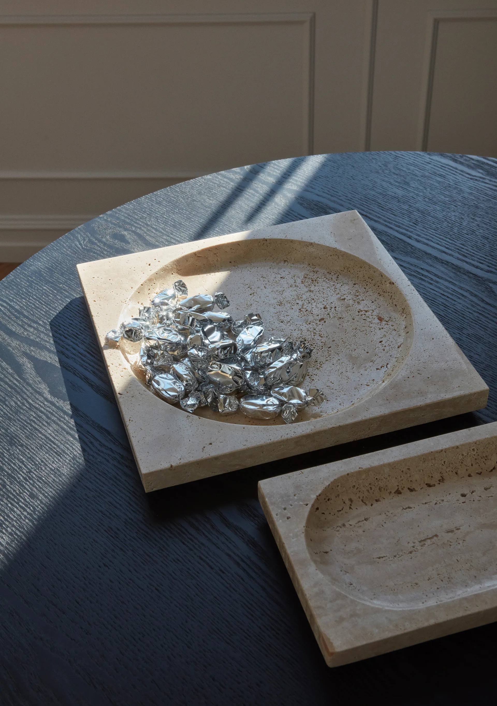 Pires travertino Regina, 30x30 cm AYTM