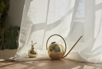 Regador Globe 23 cm - Dourado - AYTM