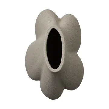 Saltare vaso - Light Sand, Ø15x25 cm - AYTM