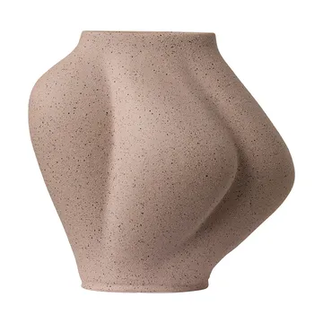 Saltare vaso - Rose, Ø15x25 cm - AYTM