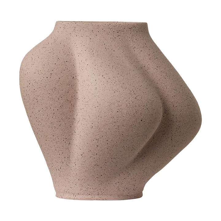 Saltare vaso - Rose, Ø15x25 cm - AYTM