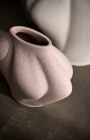 Saltare vaso - Rose, Ø15x25 cm - AYTM