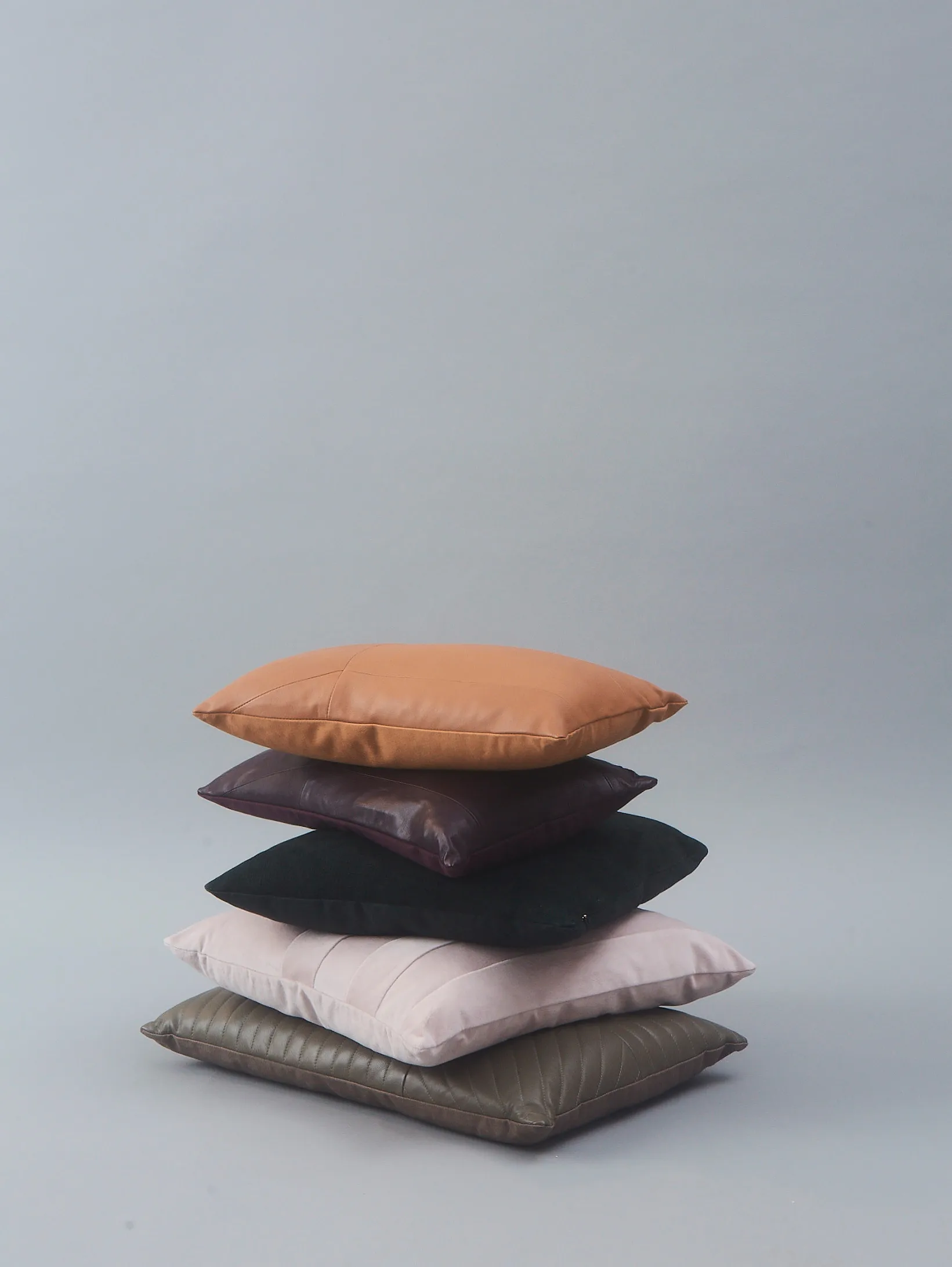 Sanati Almofada 50x50 cm, Rosa AYTM