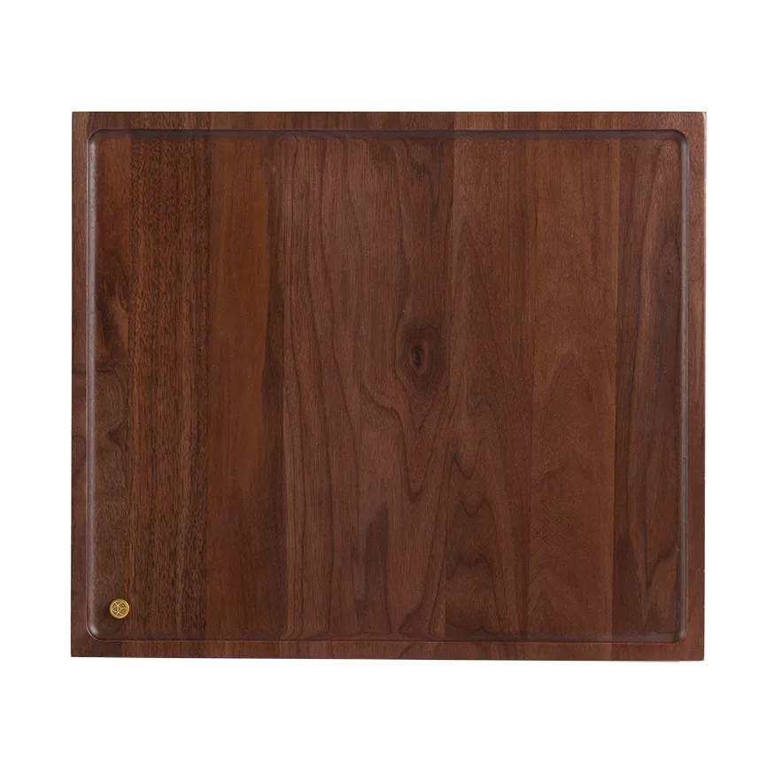 Sessio Tabuleiro 34x40 cm, Nogueira-ouro AYTM