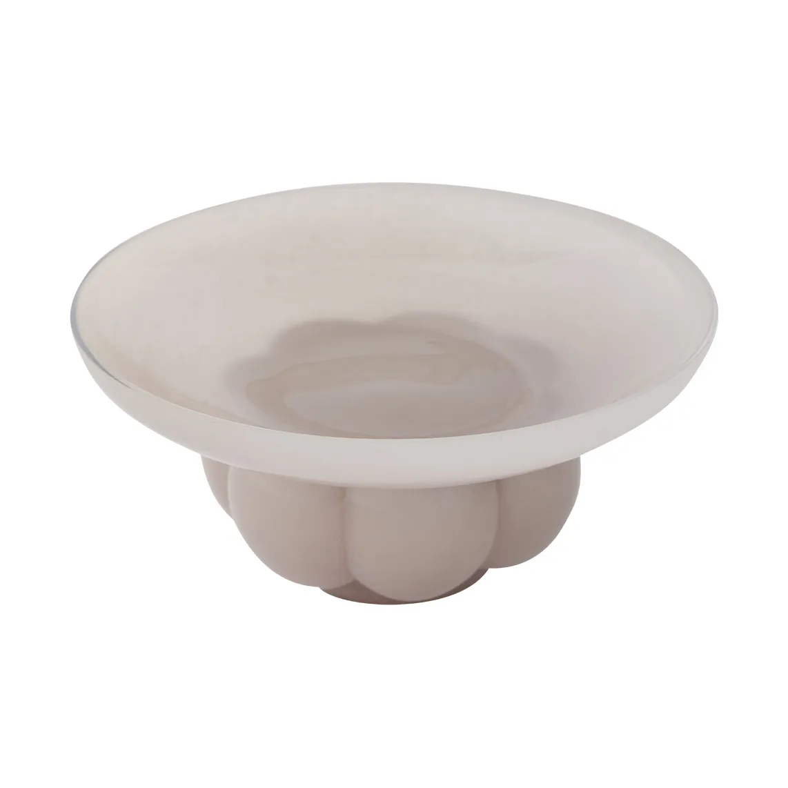 Uva tigela de vidro, Pomba AYTM