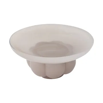 Uva tigela de vidro - Pomba - AYTM