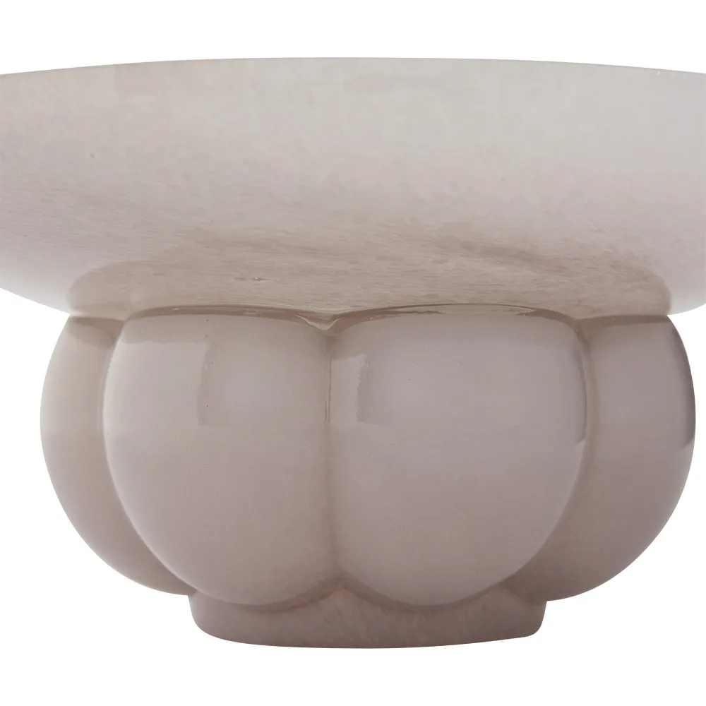 Uva tigela de vidro, Pomba AYTM