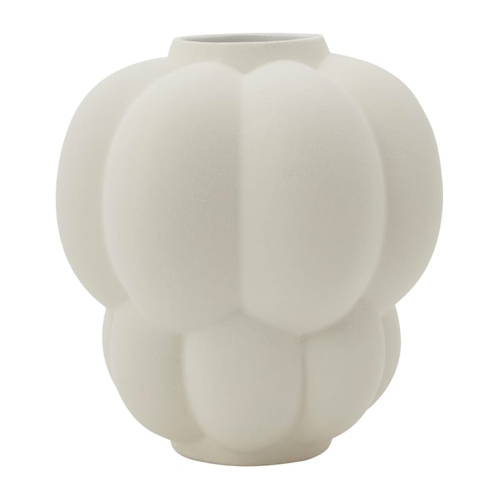 Uva vaso 22 cm - Cream - AYTM