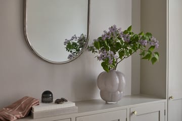 Uva vaso 35 cm - Cinza claro - AYTM
