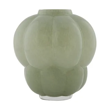 Uva vaso 35 cm - verde pastel  - AYTM