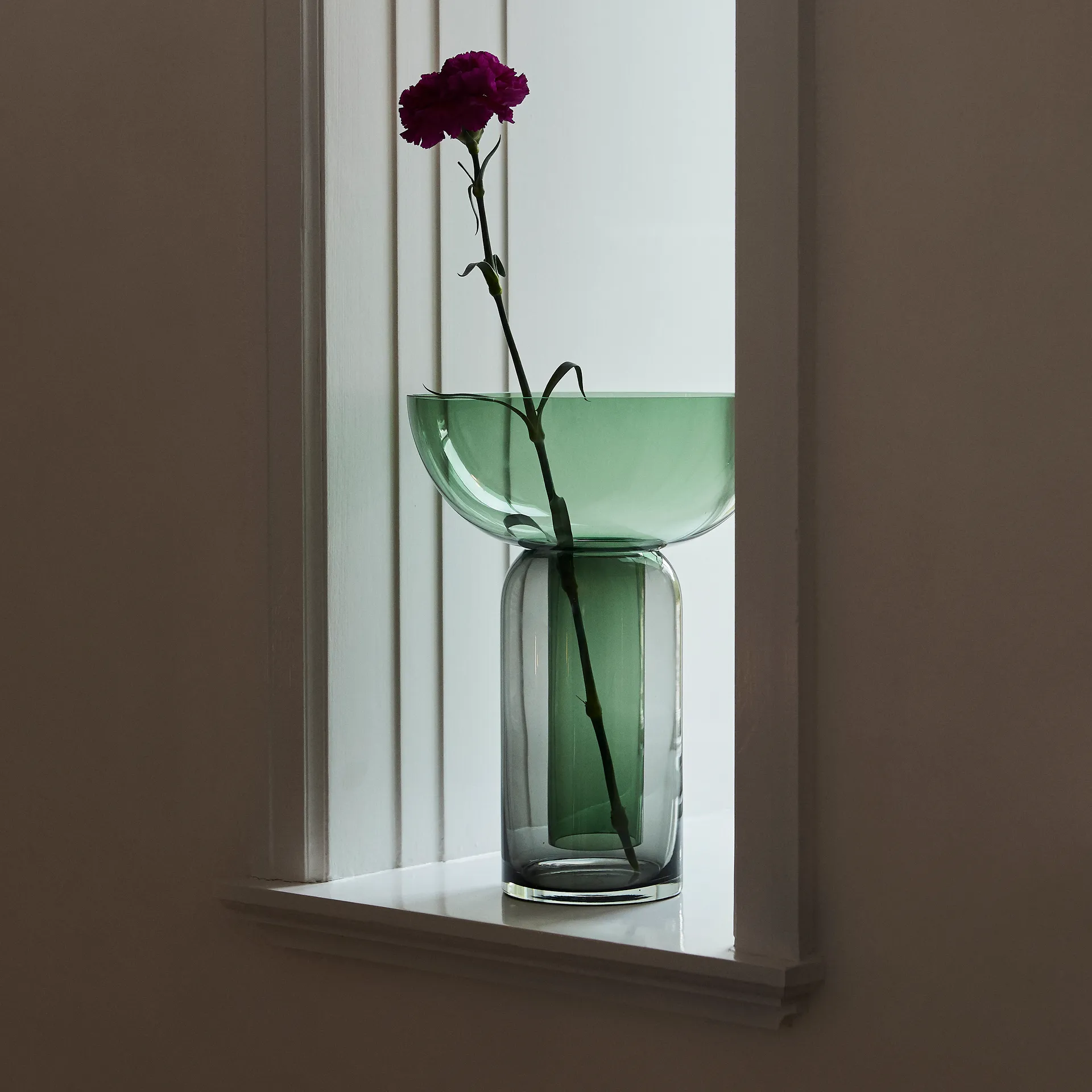 Vaso grande Torus, Forest AYTM