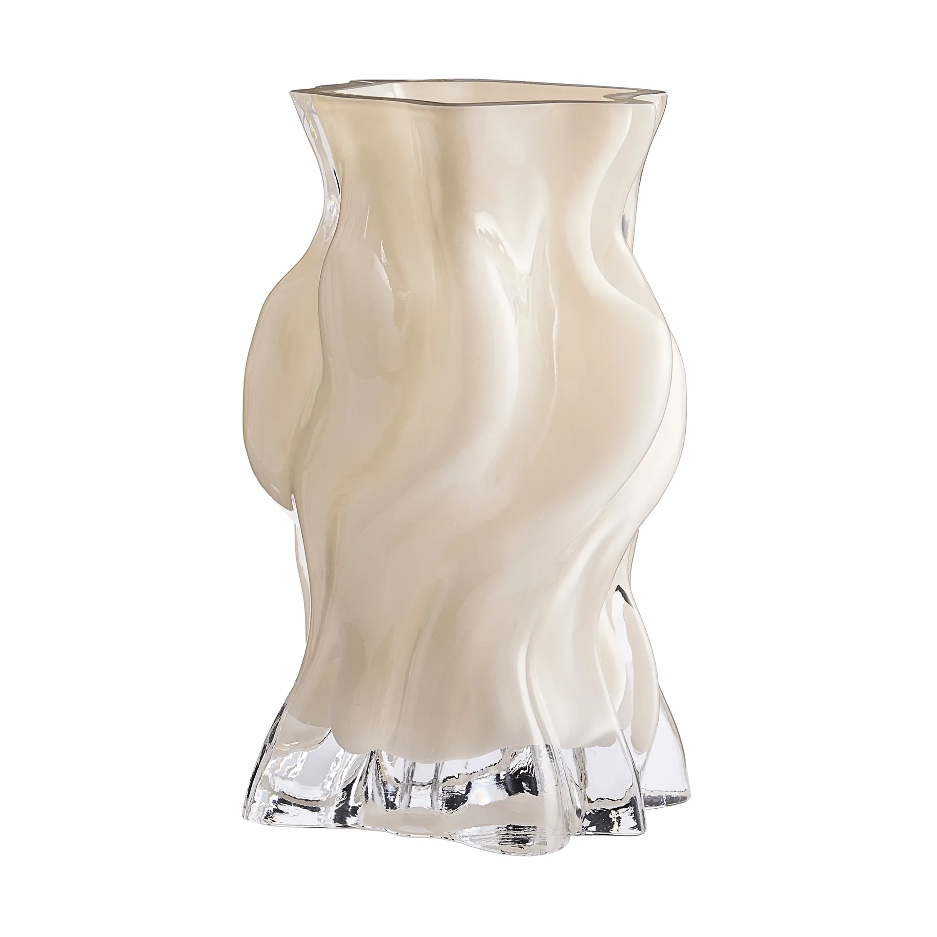 Vena vaso, M, Dark cream AYTM