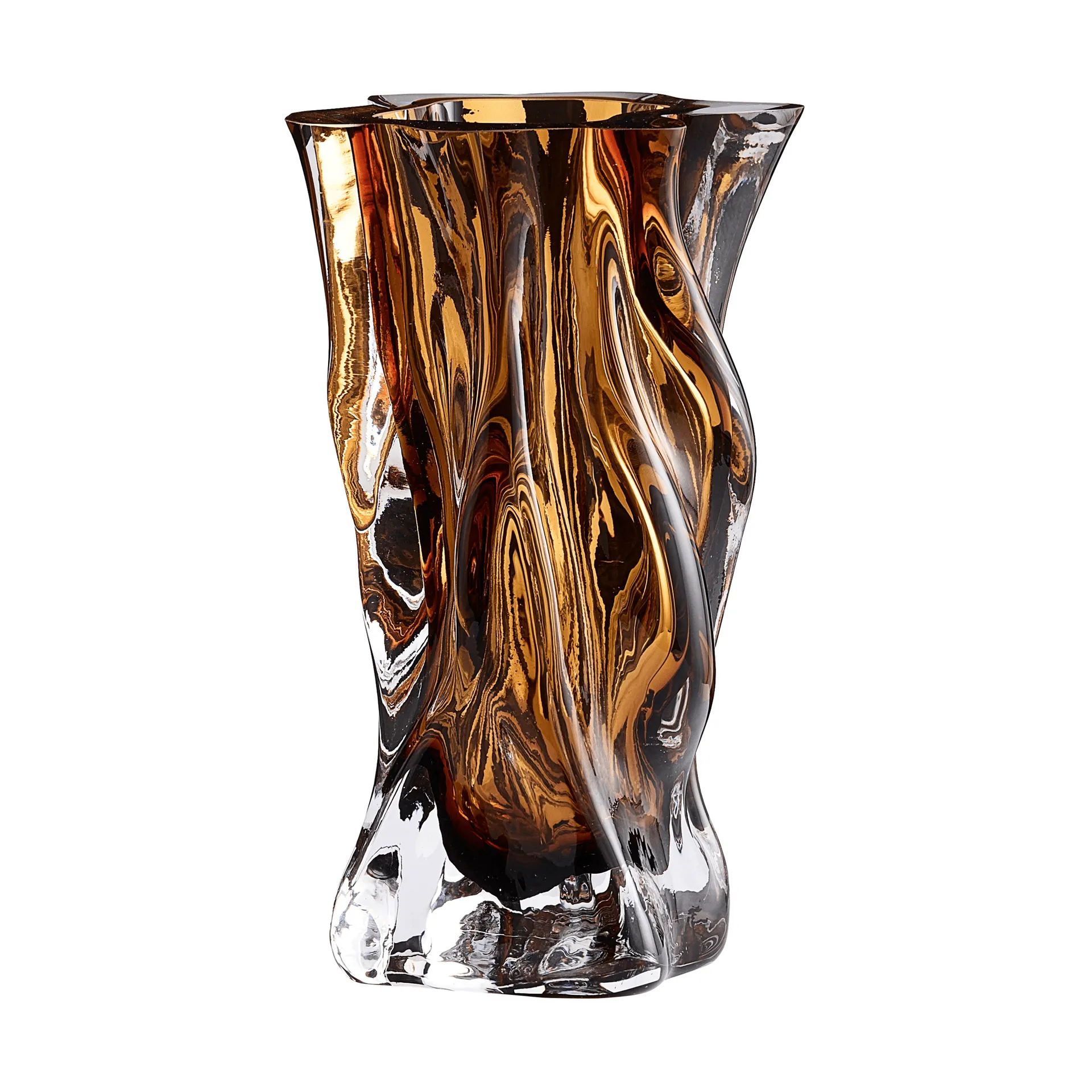 Vena vaso, S, Amber AYTM